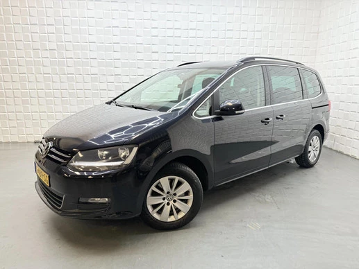 Volkswagen Sharan - Afbeelding 1 van 30