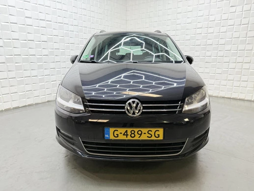 Volkswagen Sharan - Afbeelding 2 van 30
