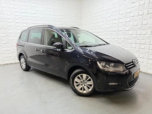 Volkswagen Sharan - Afbeelding 3 van 30