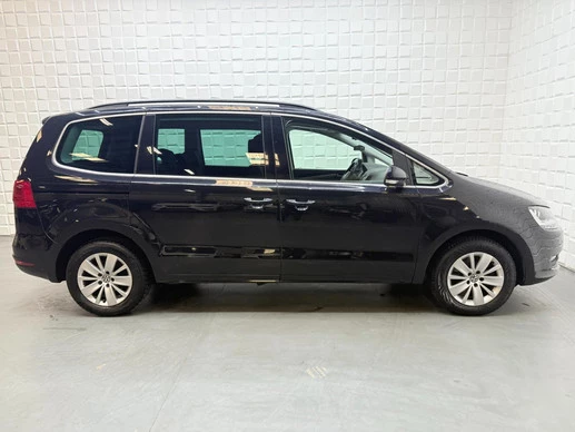 Volkswagen Sharan - Afbeelding 4 van 30