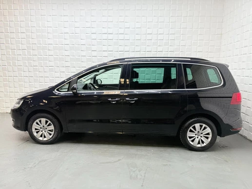 Volkswagen Sharan - Afbeelding 5 van 30