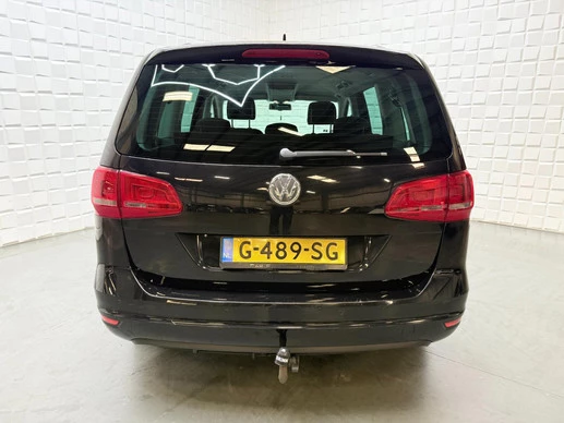Volkswagen Sharan - Afbeelding 7 van 30