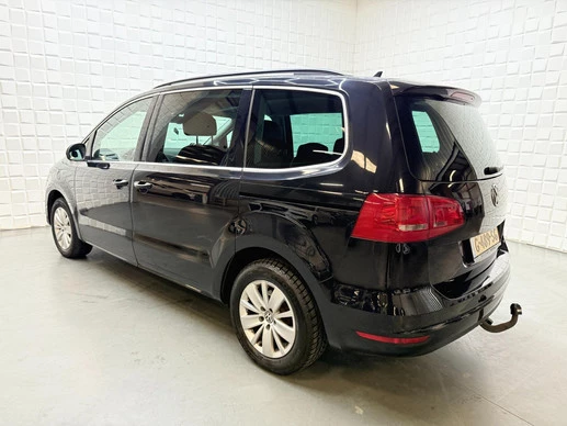 Volkswagen Sharan - Afbeelding 8 van 30