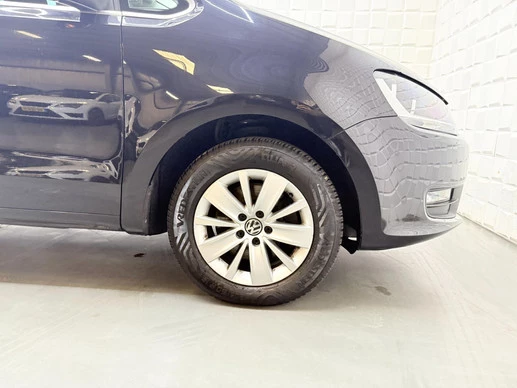 Volkswagen Sharan - Afbeelding 9 van 30
