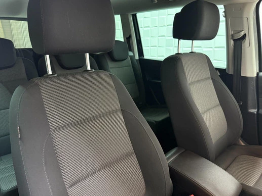 Volkswagen Sharan - Afbeelding 12 van 30