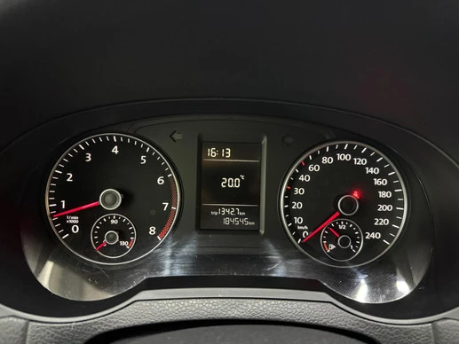 Volkswagen Sharan - Afbeelding 13 van 30