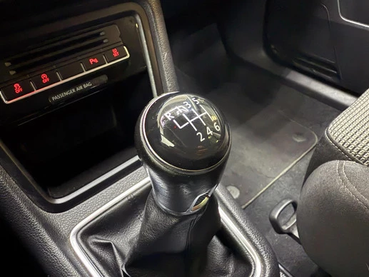 Volkswagen Sharan - Afbeelding 14 van 30