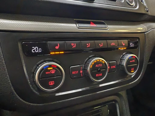 Volkswagen Sharan - Afbeelding 15 van 30