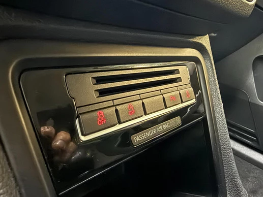 Volkswagen Sharan - Afbeelding 16 van 30