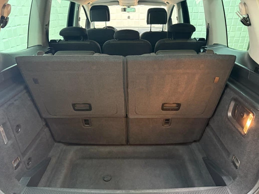 Volkswagen Sharan - Afbeelding 19 van 30