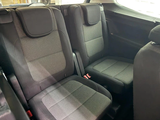 Volkswagen Sharan - Afbeelding 20 van 30