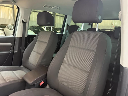 Volkswagen Sharan - Afbeelding 26 van 30