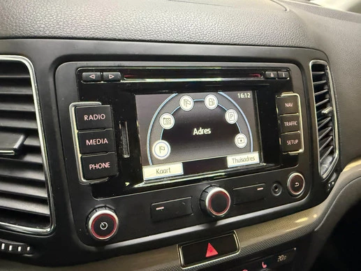 Volkswagen Sharan - Afbeelding 28 van 30