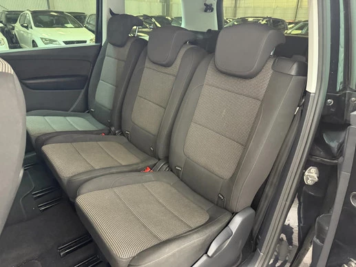 Volkswagen Sharan - Afbeelding 30 van 30