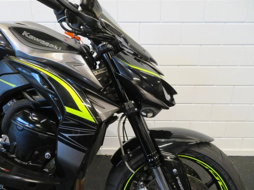 Kawasaki Z1000 - Afbeelding 4 van 13