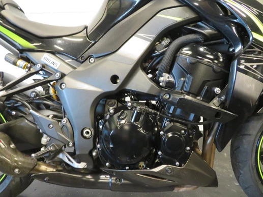 Kawasaki Z1000 - Afbeelding 5 van 13