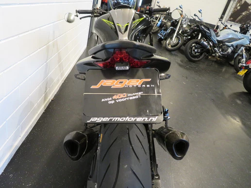 Kawasaki Z1000 - Afbeelding 8 van 13