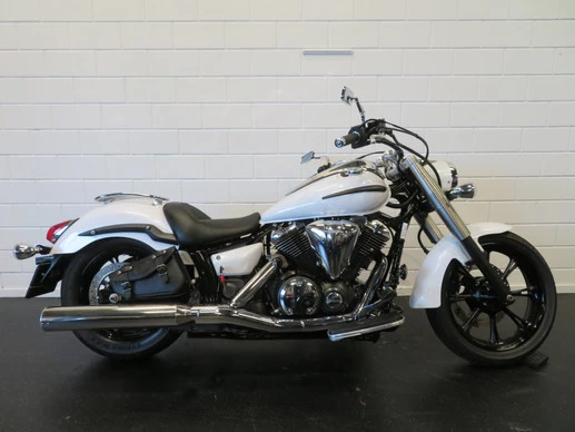 Yamaha XVS - Afbeelding 1 van 12