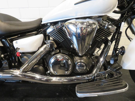 Yamaha XVS - Afbeelding 5 van 12