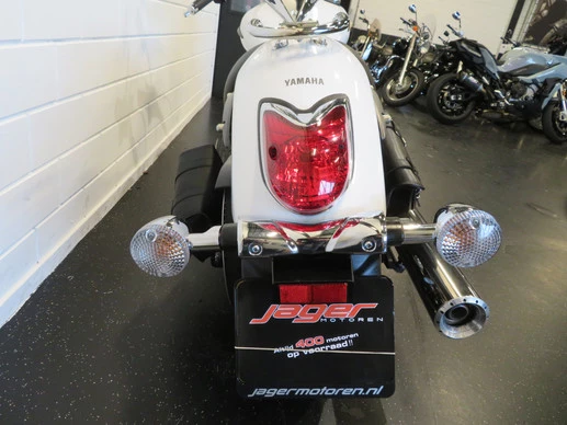 Yamaha XVS - Afbeelding 7 van 12