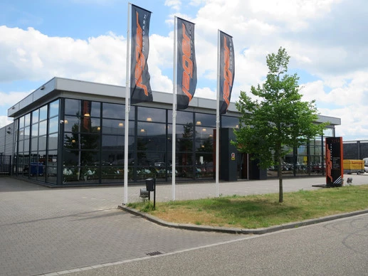 Yamaha XVS - Afbeelding 12 van 12