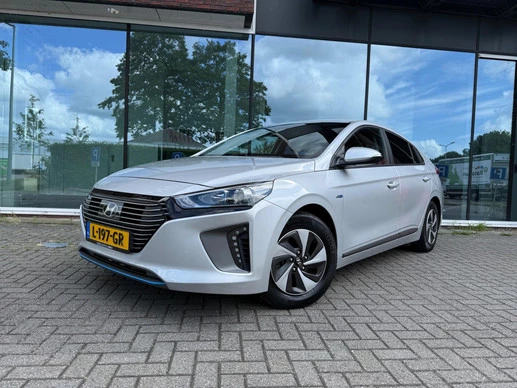 Hyundai IONIQ - Afbeelding 1 van 30
