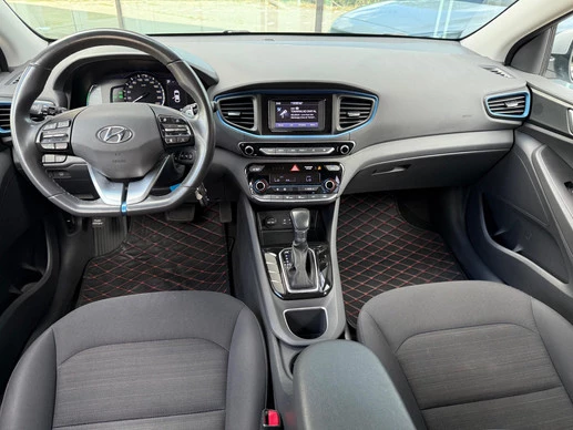 Hyundai IONIQ - Afbeelding 2 van 30
