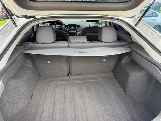Hyundai IONIQ - Afbeelding 3 van 30