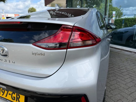 Hyundai IONIQ - Afbeelding 4 van 30