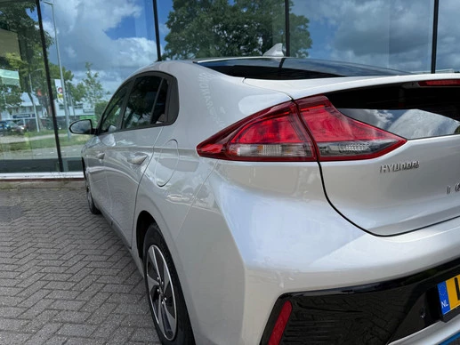 Hyundai IONIQ - Afbeelding 5 van 30