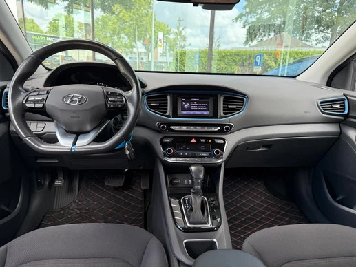 Hyundai IONIQ - Afbeelding 6 van 30