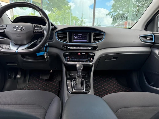 Hyundai IONIQ - Afbeelding 8 van 30