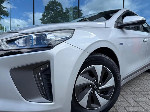 Hyundai IONIQ - Afbeelding 9 van 30