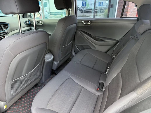 Hyundai IONIQ - Afbeelding 11 van 30