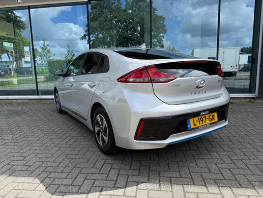 Hyundai IONIQ - Afbeelding 12 van 30