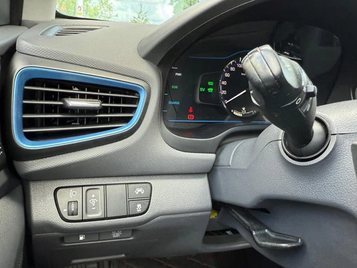 Hyundai IONIQ - Afbeelding 14 van 30