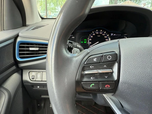 Hyundai IONIQ - Afbeelding 15 van 30