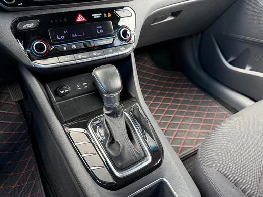 Hyundai IONIQ - Afbeelding 16 van 30