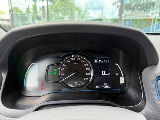 Hyundai IONIQ - Afbeelding 21 van 30