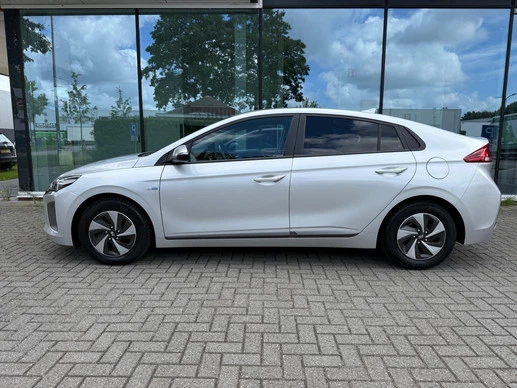 Hyundai IONIQ - Afbeelding 22 van 30