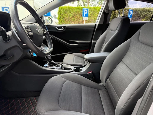 Hyundai IONIQ - Afbeelding 24 van 30