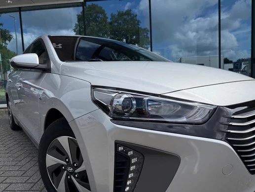 Hyundai IONIQ - Afbeelding 25 van 30