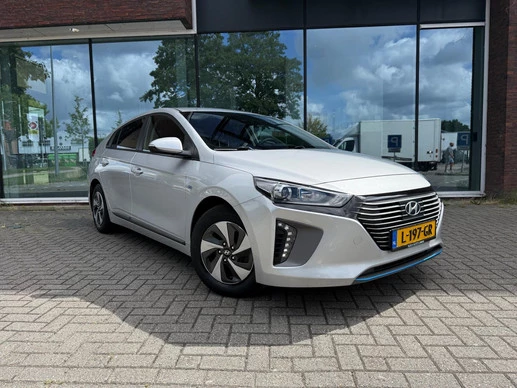 Hyundai IONIQ - Afbeelding 26 van 30