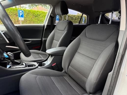 Hyundai IONIQ - Afbeelding 27 van 30