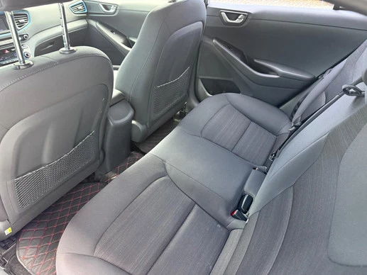 Hyundai IONIQ - Afbeelding 28 van 30