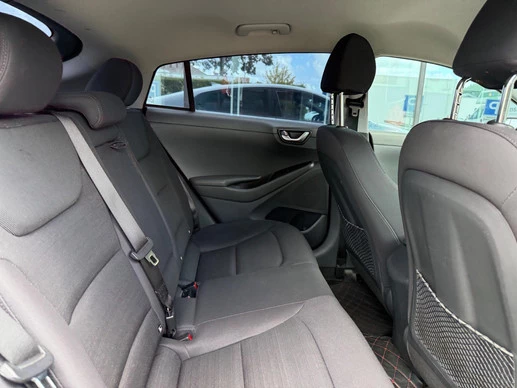 Hyundai IONIQ - Afbeelding 30 van 30