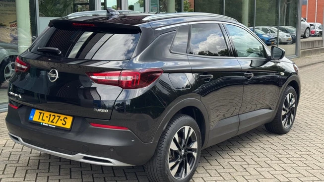 Opel Grandland - Afbeelding 2 van 29