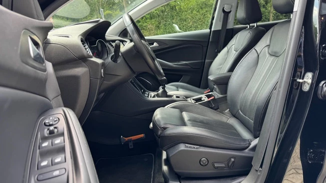 Opel Grandland - Afbeelding 13 van 29
