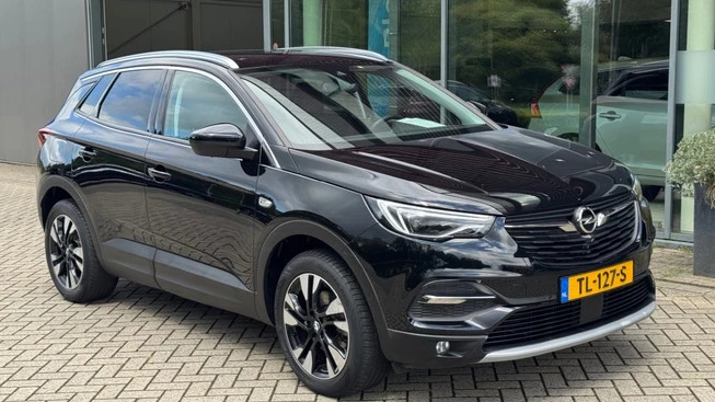 Opel Grandland - Afbeelding 12 van 29