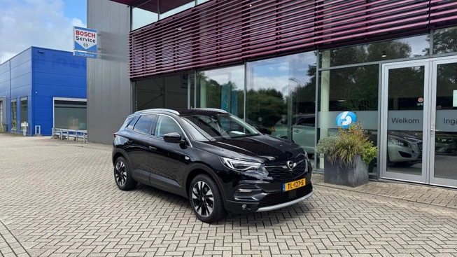 Opel Grandland - Afbeelding 14 van 29